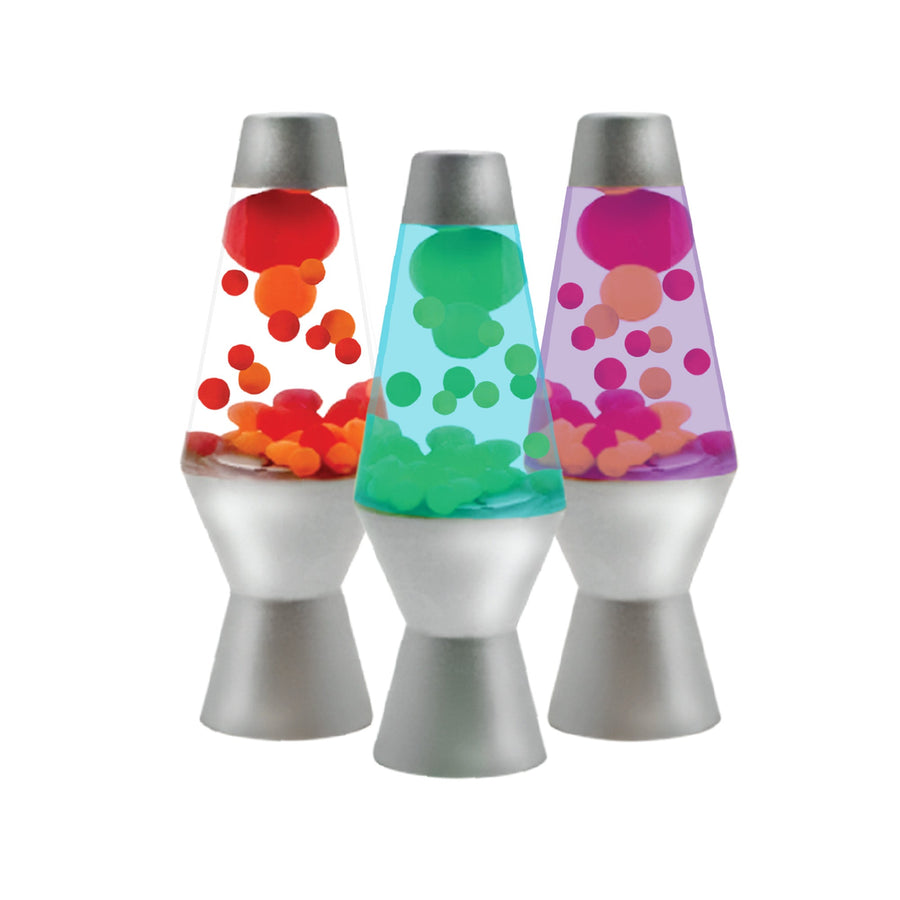 LAVA SQUISH N' FLOW Core 2-0005
