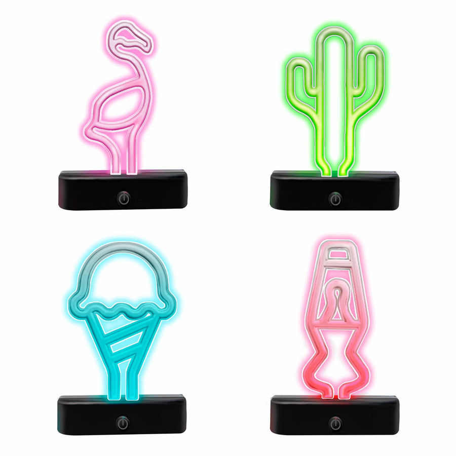 NANO NEONS Select 2-0002